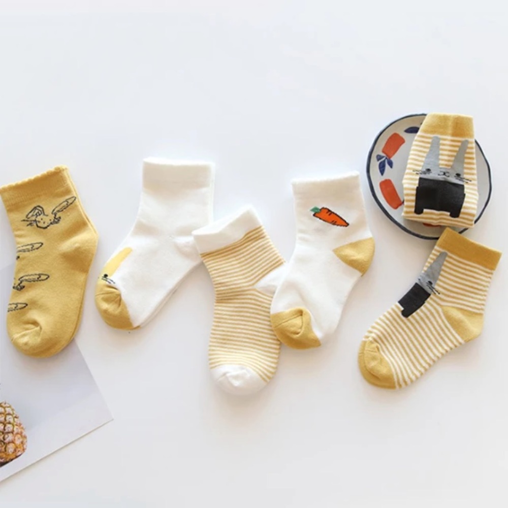 Kid socks - Picture 11 of 15